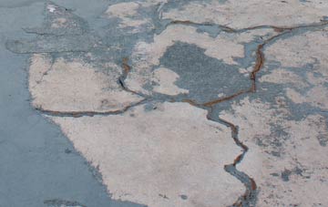 fibreglass roofing replacement Croyde