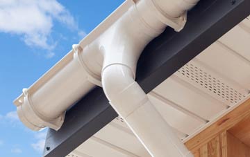 Croyde gutter installation costs