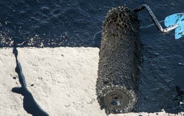 Croyde liquid sealant waterproofing