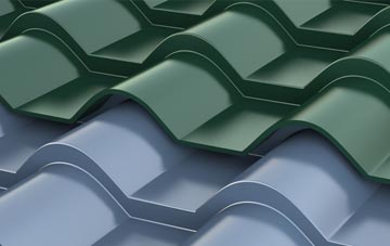 who should consider Croyde plastic roofs