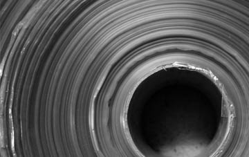 Croyde pvc roof replacement