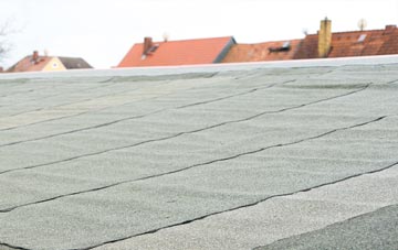 Croyde flat roof replacement