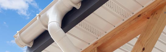 get Croyde guttering quotes today