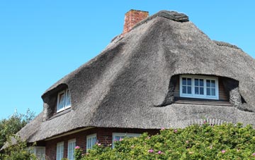 thatch roofing Croyde, Devon
