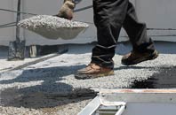 find rated Croyde flat roofing replacement companies